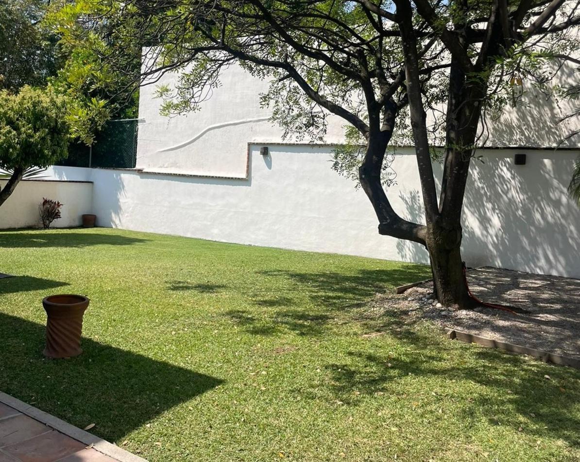 Las Iguanas Cuernavaca Exterior foto